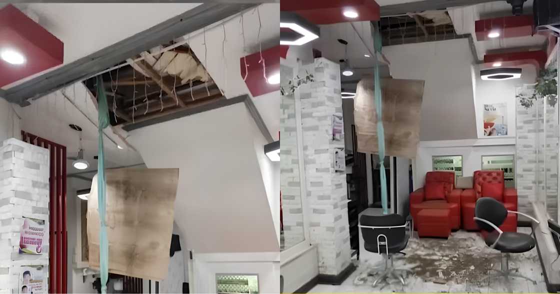 Salon sa QC