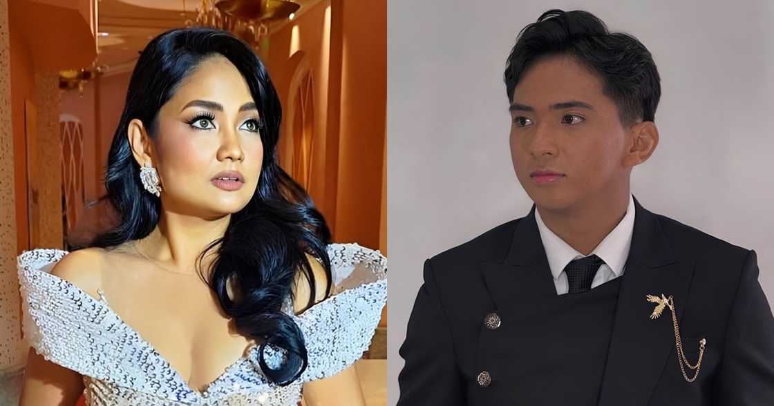 Nico Waje, pormal nang naghain ng counter-affidavit laban sa akusasyon ni Athena Imperial Nico Waje, pormal nang naghain ng counter-affidavit laban sa akusasyon ni Athena Imperial
