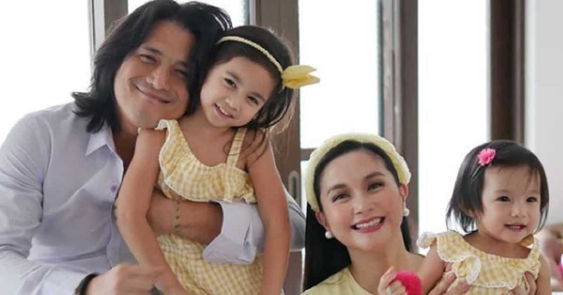 Robin Padilla, inaming na-stress minsan si Mariel sa pag-handle niya ng pera Robin Padilla, inaming na-stress minsan si Mariel sa pag-handle niya ng pera