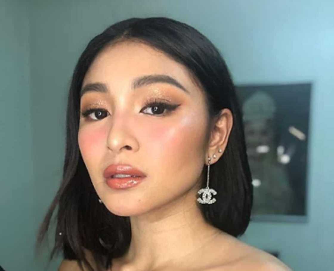 Nadine Lustre hits back at Jobert Sucaldito who appeared at Congress hearing on ABS-CBN franchise Nadine Lustre hits back at Jobert Sucaldito who appeared at Congress hearing on ABS-CBN franchise