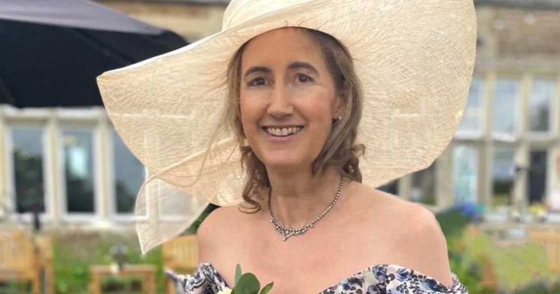 ‘Shopaholic’ author Sophie Kinsella passes away, family releases emotional statement (Photo: @sophiekinsellawriter) ‘Shopaholic’ author Sophie Kinsella passes away, family releases emotional statement (Photo: @sophiekinsellawriter)