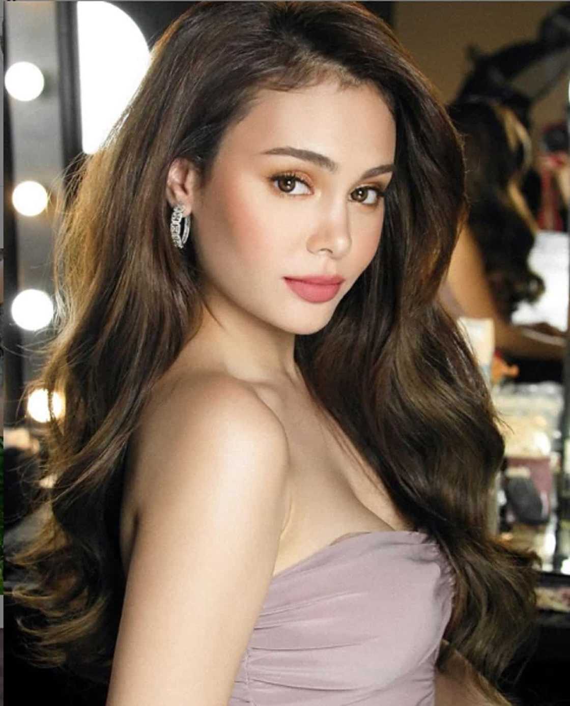 Ivana Alawi’s appearance in a GMA-7 show before joining ‘StarStruck’ resurfaces online Ivana Alawi’s appearance in a GMA-7 show before joining ‘StarStruck’ resurfaces online