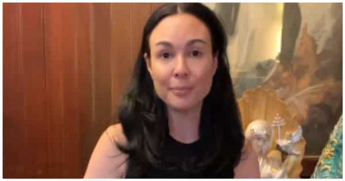 Gretchen Barretto posts compilation of heartwarming photos with Tonyboy Cojuangco on their 28th anniversary Gretchen Barretto posts compilation of heartwarming photos with Tonyboy Cojuangco on their 28th anniversary