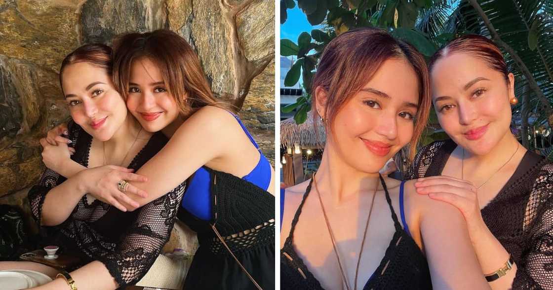 Jayda Avanzado, may nakakaantig na birthday message sa inang si Jessa Zaragoza Jayda Avanzado, may nakakaantig na birthday message sa inang si Jessa Zaragoza