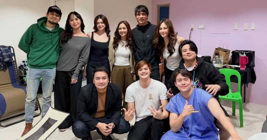 Charlie Dizon Charlie Dizon