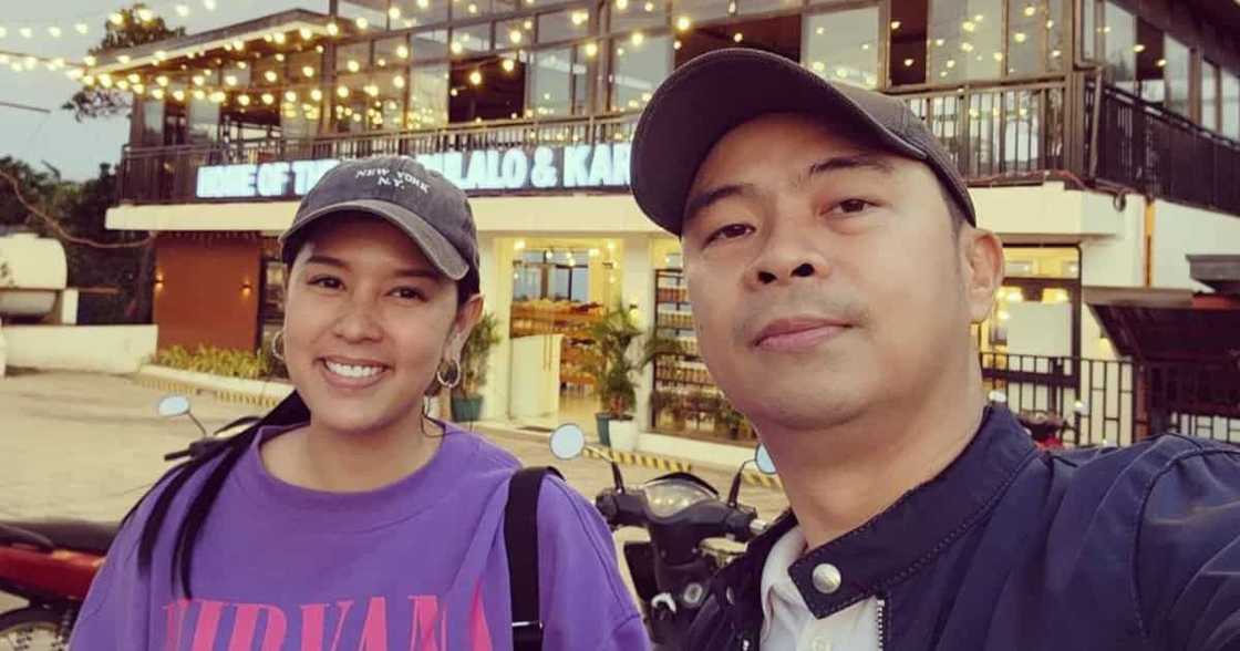 Chito Miranda, may mensahe sa mga nagalit at nakaka-appreciate kay Neri: “Last na 'to” Chito Miranda, may mensahe sa mga nagalit at nakaka-appreciate kay Neri: “Last na 'to”