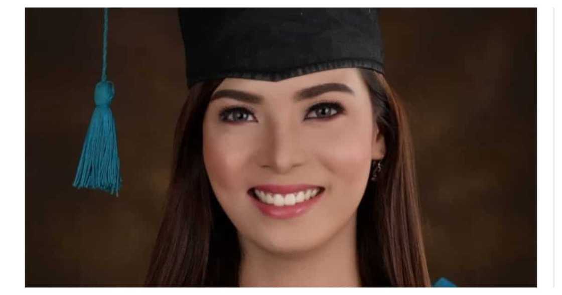 Ilang transgender, masama ang loob dahil sa dapat nilang isuot sa grad rites Ilang transgender, masama ang loob dahil sa dapat nilang isuot sa grad rites