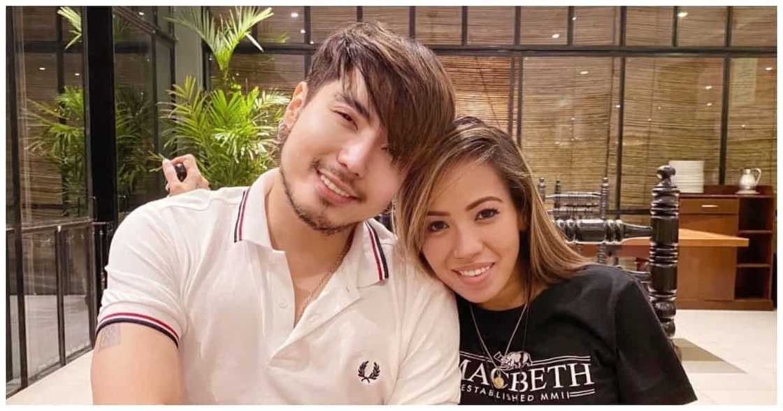 Wilbert Tolentino, ipinakita ang convo nila ng manager ni Samantha Bernardo Wilbert Tolentino, ipinakita ang convo nila ng manager ni Samantha Bernardo