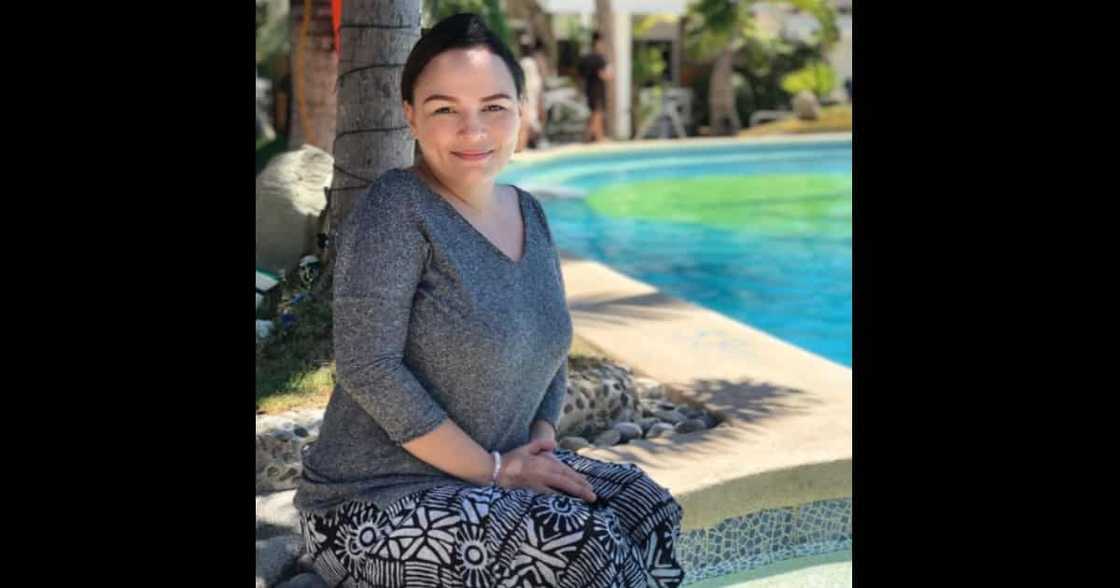 Matet de Leon mocks ‘Noranians’ for bashes over being adopted Matet de Leon mocks ‘Noranians’ for bashes over being adopted