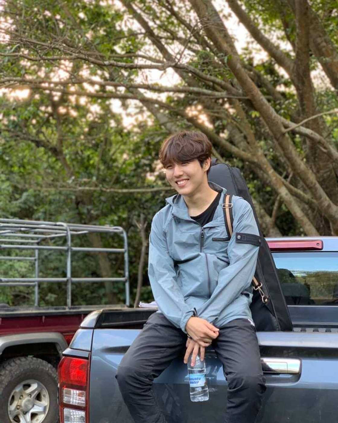 Seungwoo Victon Seungwoo Victon