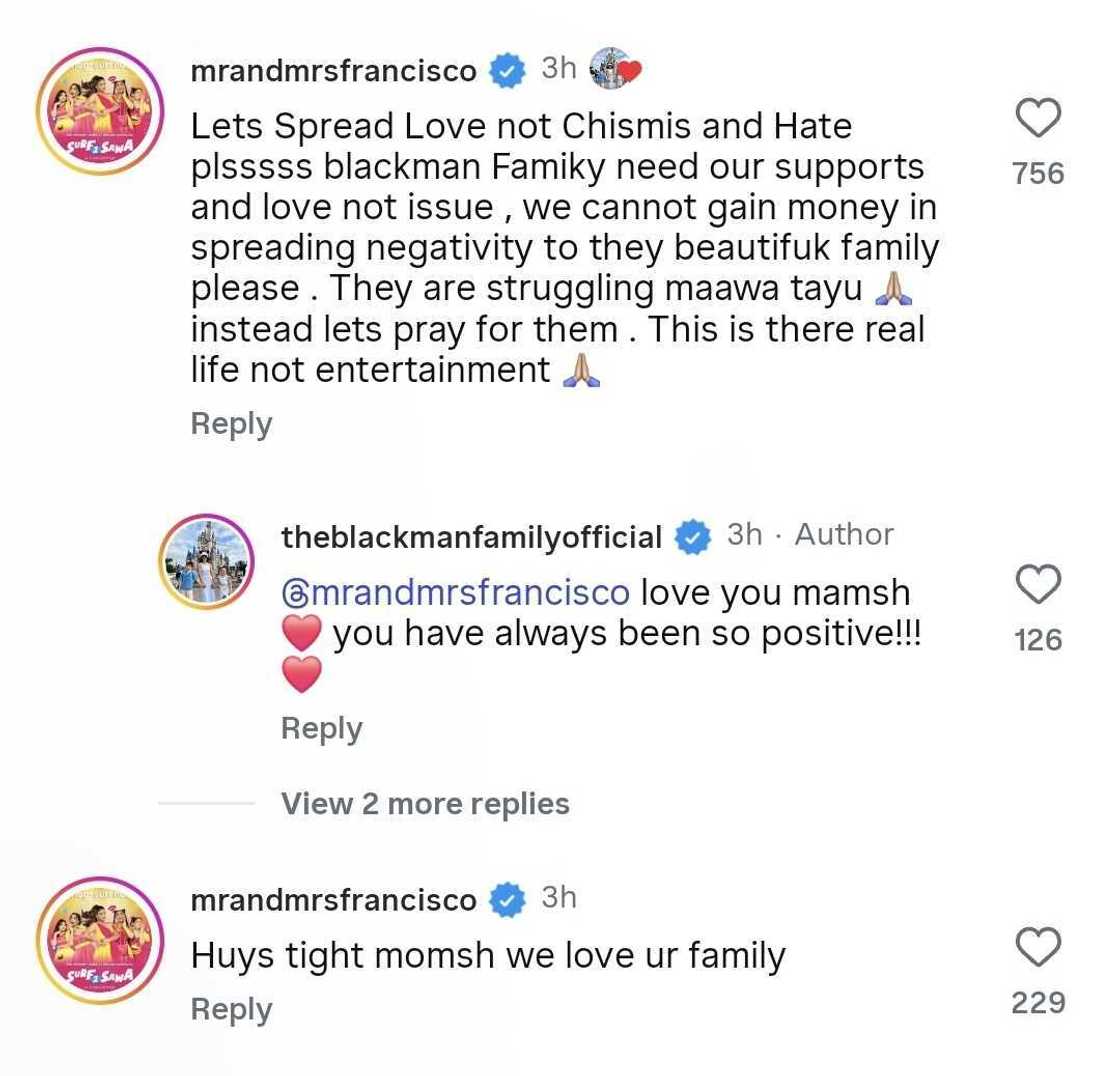 Jeraldine Blackman sheds tears in her latest video post: "What did I do?" Jeraldine Blackman sheds tears in her latest video post: "What did I do?"