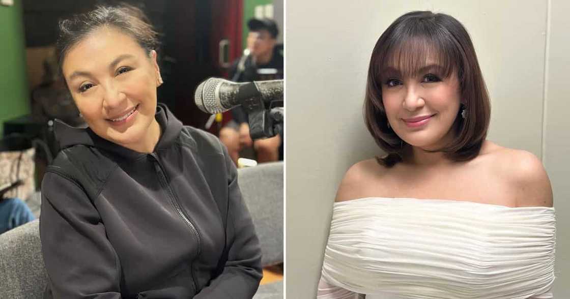 Sharon Cuneta, muling nag-share ng isang hugot quote: “Sometimes you just have to stay silent” Sharon Cuneta, muling nag-share ng isang hugot quote: “Sometimes you just have to stay silent”