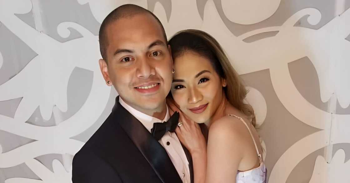 Gee Canlas, may matinding paninindigan matapos ang pinagdaanan kay Archie Alemania Gee Canlas, may matinding paninindigan matapos ang pinagdaanan kay Archie Alemania