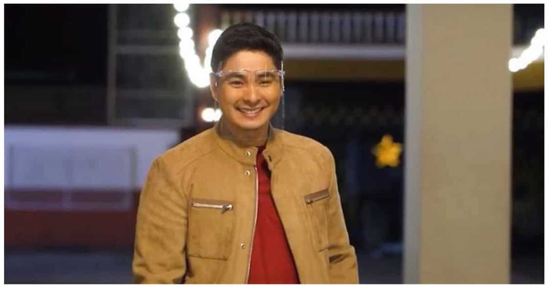 Willie Revellame, hindi makalimutan ang pagpapakumbaba ni Coco Martin Willie Revellame, hindi makalimutan ang pagpapakumbaba ni Coco Martin