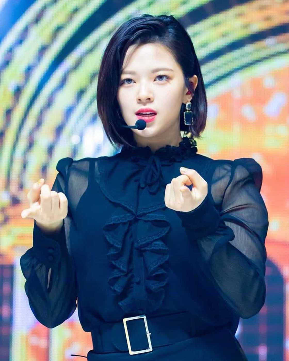 jeongyeon 2020 jeongyeon 2020
