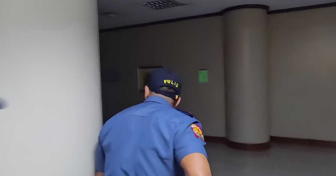 Sen. Alan Peter Cayetano, sinabing “attack on Senate” ang putukang nangyari sa loob ng senado Sen. Alan Peter Cayetano, sinabing “attack on Senate” ang putukang nangyari sa loob ng senado