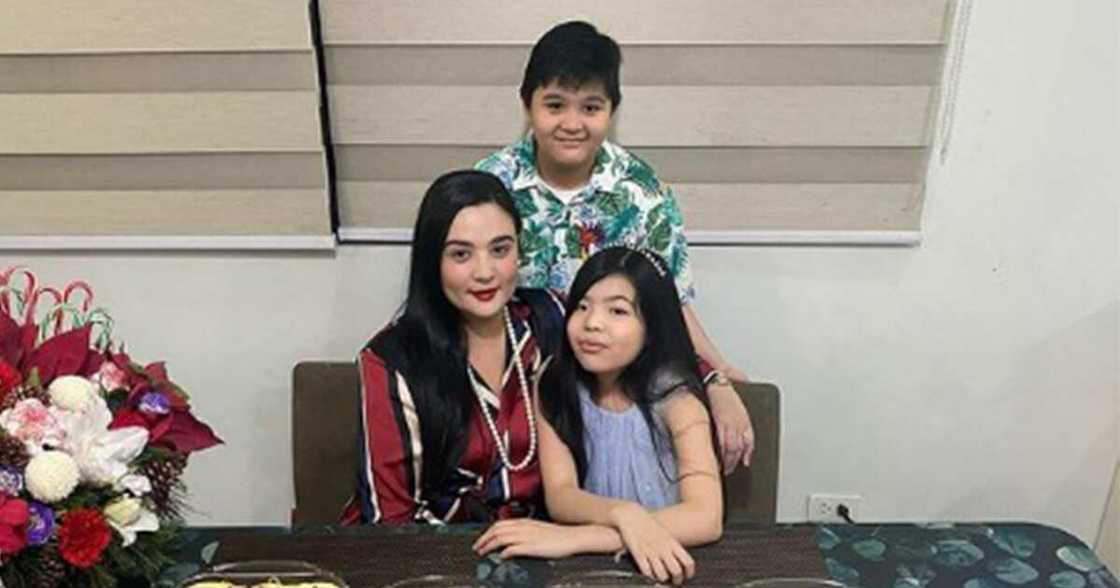 Sunshine Dizon, emosyonal sa surprise visit nina Iza Calzado, Karylle sa show Sunshine Dizon, emosyonal sa surprise visit nina Iza Calzado, Karylle sa show