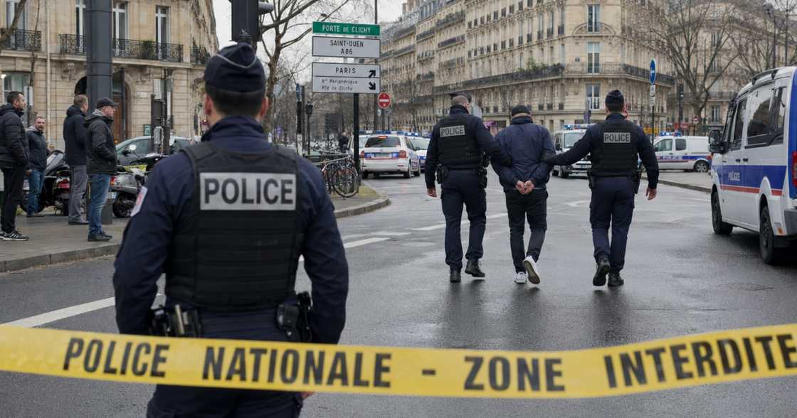 Paris France Paris France