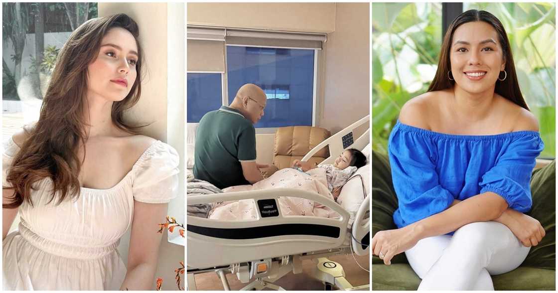 Celebrities show support for Nikki Gil after her post about Maddie's diagnosis Celebrities show support for Nikki Gil after her post about Maddie's diagnosis