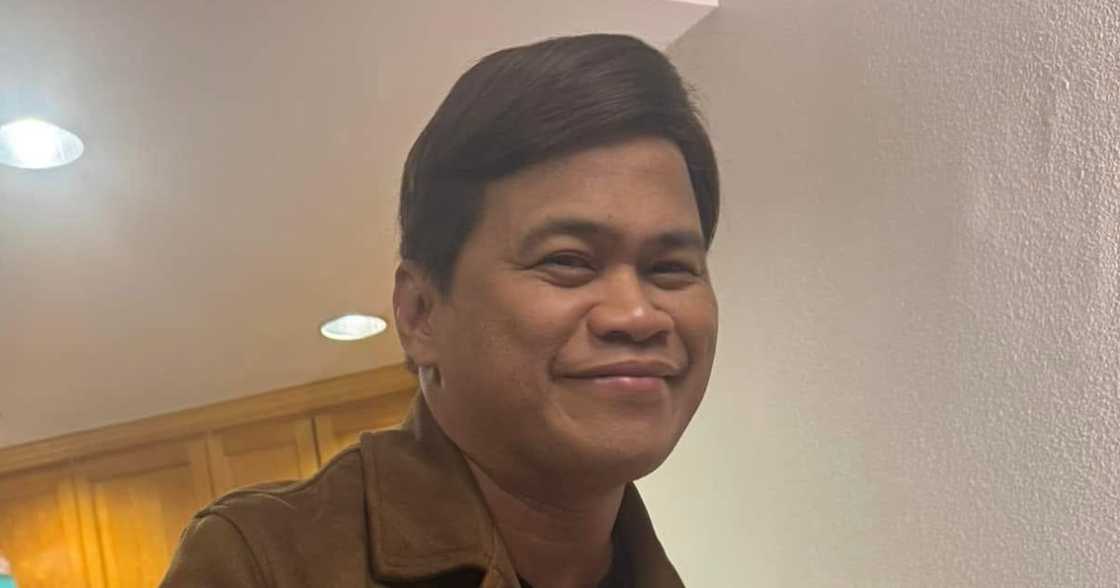 Ogie Diaz, hindi napigilang banatan ang ilang senador sa impeachment ni VP Sara