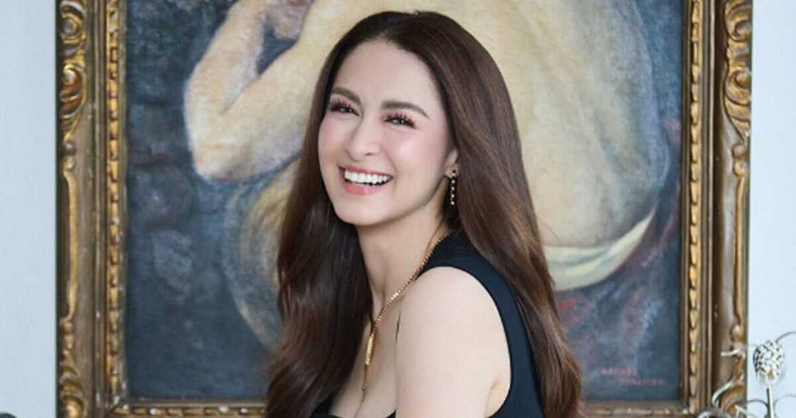 Marian Rivera