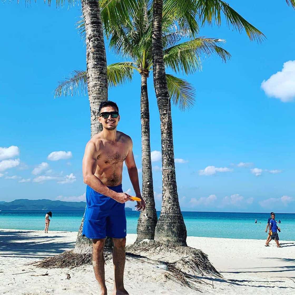 christian bautista education christian bautista education