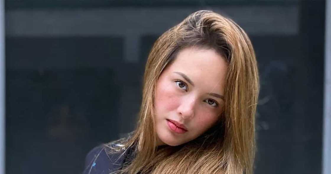 Ellen Adarna on why Derek Ramsay is different from the rest: "We're both dragons"