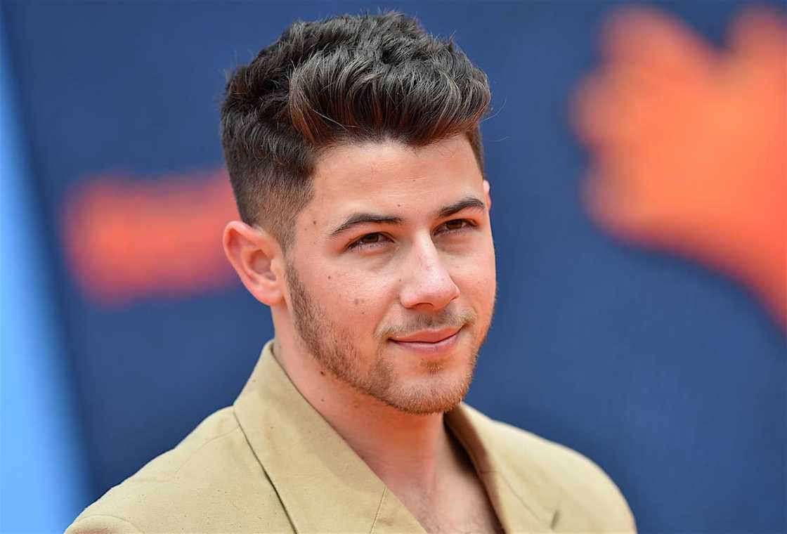 Nick Jonas photos Nick Jonas photos