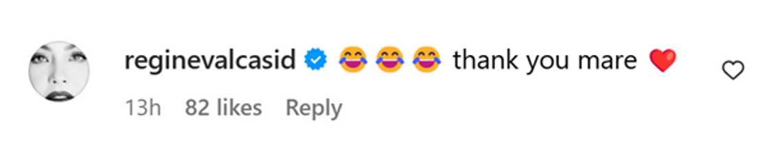 Jaya, may nakakaantig na birthday message para kay Regine Velasquez Jaya, may nakakaantig na birthday message para kay Regine Velasquez