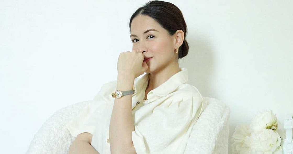 Marian Rivera, loyal sa mga kaibigan at mataas ang respeto sa mga taong mahal niya, ani Lolit Solis Marian Rivera, loyal sa mga kaibigan at mataas ang respeto sa mga taong mahal niya, ani Lolit Solis