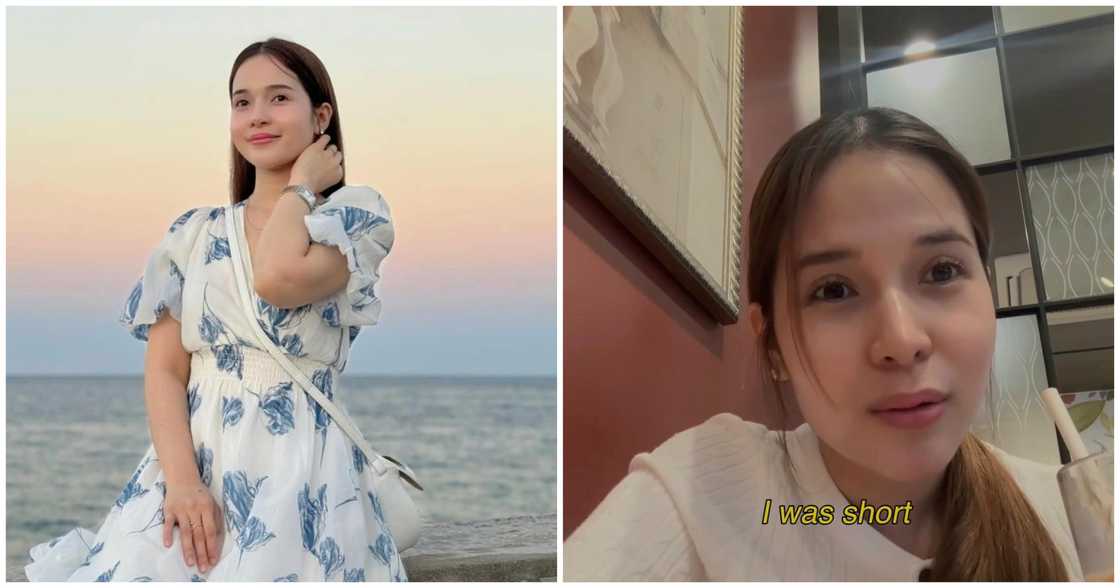Kristel Fulgar shares 'embarrassing' immigration story: "Nangutang pa ako sa nagpa-picture sakin" Kristel Fulgar shares 'embarrassing' immigration story: "Nangutang pa ako sa nagpa-picture sakin"