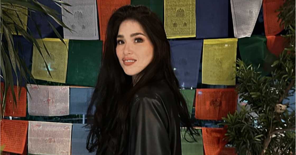 Kylie Padilla