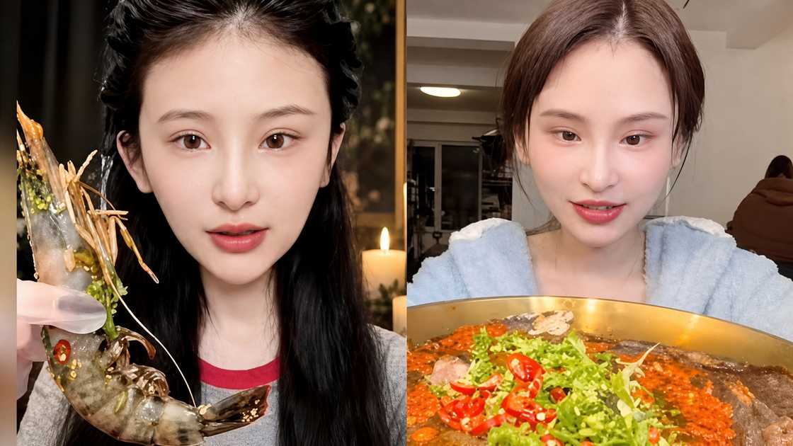Mukbang creator Ganfan Yingying, 24, pumanaw ilang araw matapos ang huling video