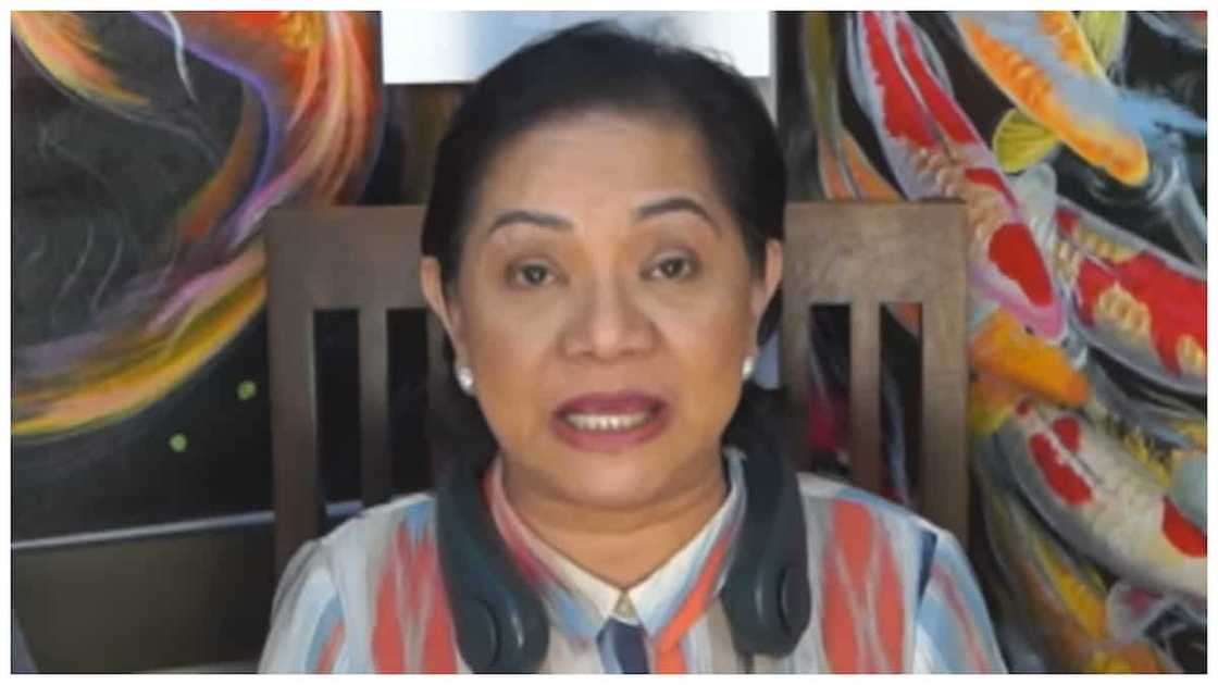 Cristy, pinagtanggol si Ogie sa nagsabing fake news ang pagbabalik pelikula nina Bea at JLC Cristy, pinagtanggol si Ogie sa nagsabing fake news ang pagbabalik pelikula nina Bea at JLC