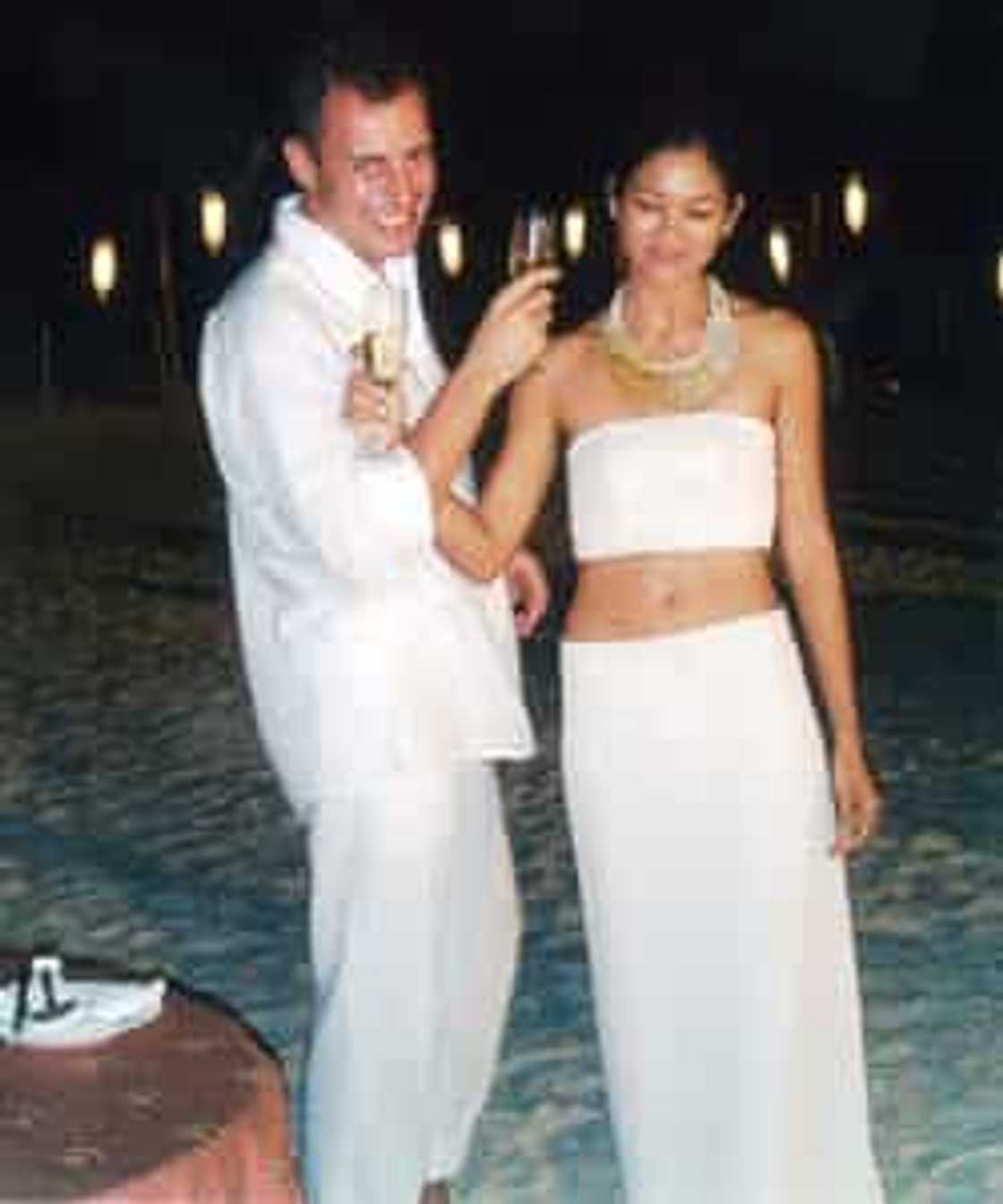 9 Married celebrity couples who got an annulment 9 Married celebrity couples who got an annulment