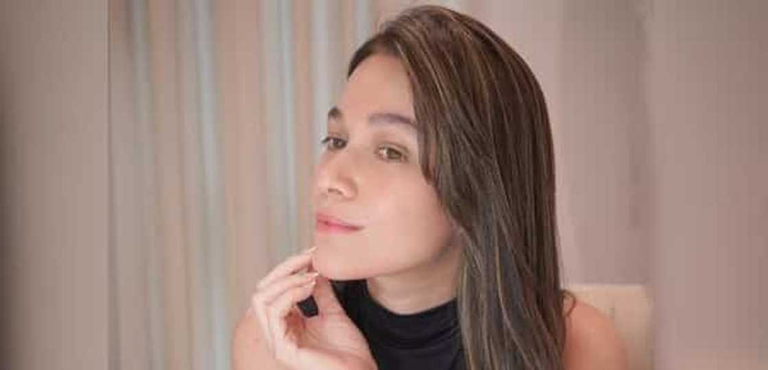 Bea Alonzo/@beaalonzo Bea Alonzo/@beaalonzo
