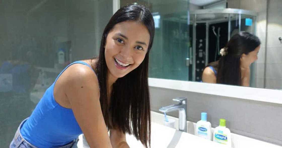 Bianca Gonzalez, inihayag nagkaroon ng di magandang karanasan noon: “I was in an abusive relationship” Bianca Gonzalez, inihayag nagkaroon ng di magandang karanasan noon: “I was in an abusive relationship”