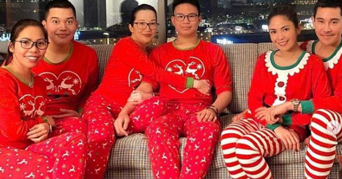 Kris Aquino gives reason why Josh's long-time yaya Bincai left them