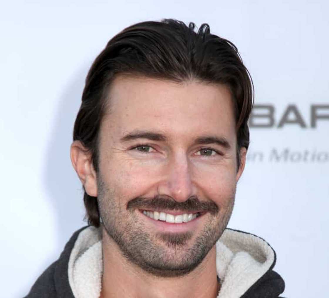Brandon Jenner Instagram Brandon Jenner Instagram