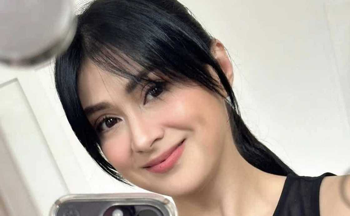 Carla Abellana/@carlaangeline Carla Abellana/@carlaangeline