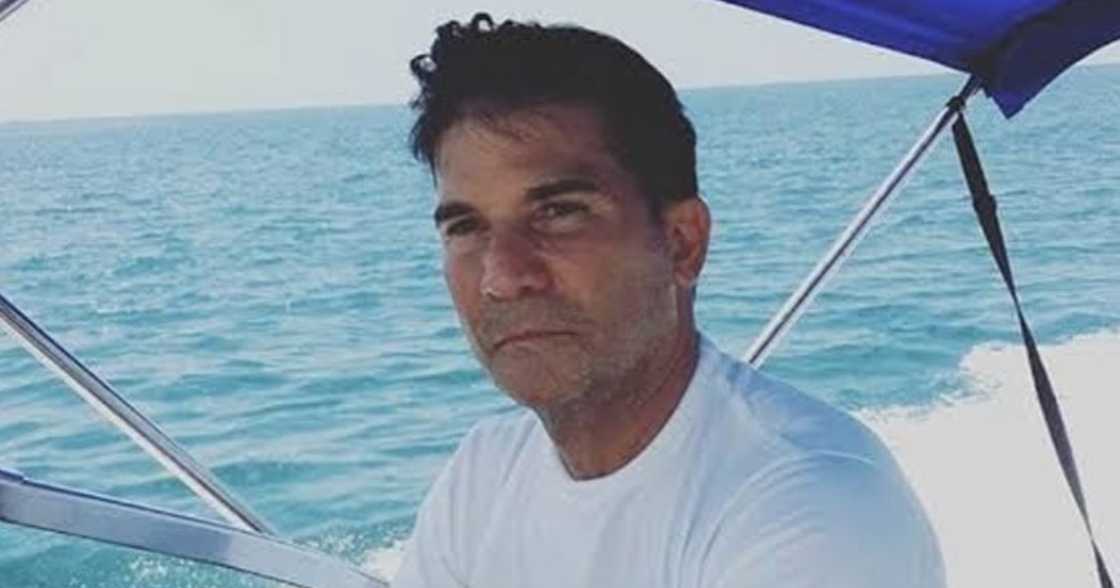 Edu Manzano expresses frustration over flood situation: “They don’t deserve this” Edu Manzano expresses frustration over flood situation: “They don’t deserve this”