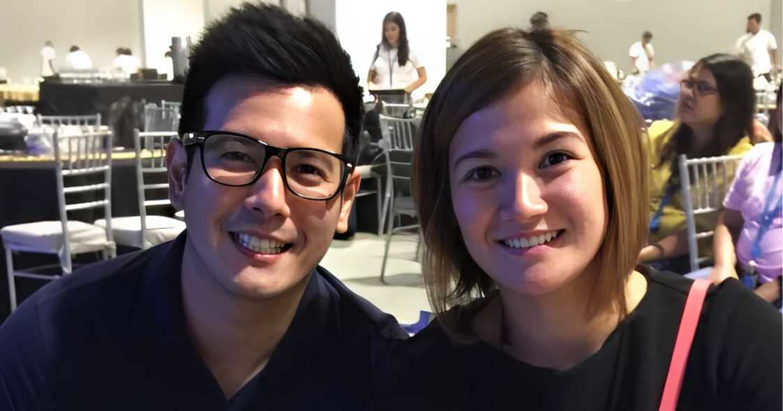 Camille Prats, may nakakaantig na birthday message para kay John Prats