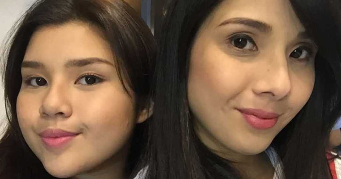 Maxene Magalona dedicates warm birthday tribute to sister Clara
