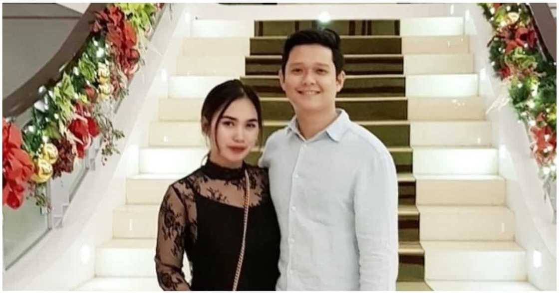 GF na ayaw ng enggrandeng kasal, binigyan nalang ng fiancé ng lupaing nakapangalan sa kanya GF na ayaw ng enggrandeng kasal, binigyan nalang ng fiancé ng lupaing nakapangalan sa kanya