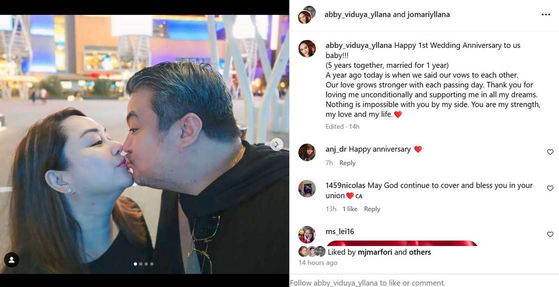 Abby Viduya Abby Viduya