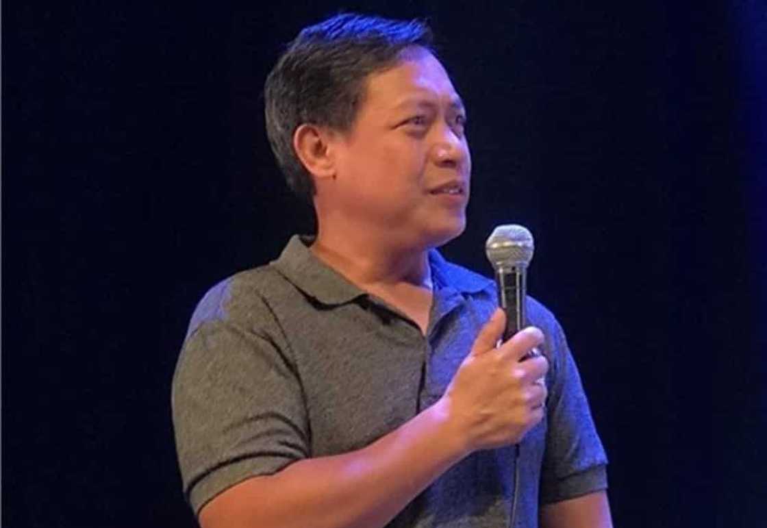 GMA-7 reporter catches netizens’ attention with his post about ABS-CBN GMA-7 reporter catches netizens’ attention with his post about ABS-CBN