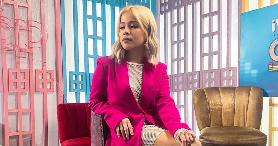Ina ni Klarisse de Guzman, nag-react sa rebelasyon ng singer sa PBB Ina ni Klarisse de Guzman, nag-react sa rebelasyon ng singer sa PBB