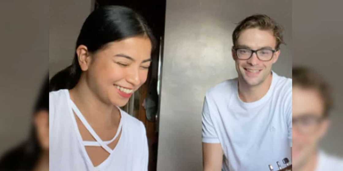 Glaiza de Castro receives "malandi" comment, "demonyo" for Irish boyfriend, but gives the perfect retort Glaiza de Castro receives "malandi" comment, "demonyo" for Irish boyfriend, but gives the perfect retort