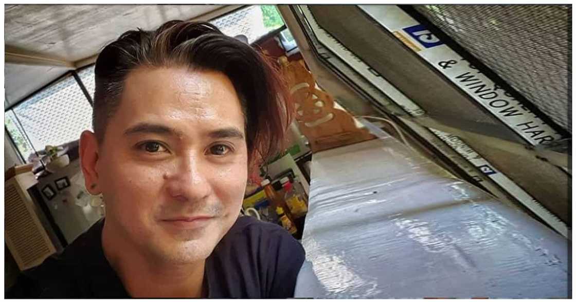 Wowie De Guzman, ibinahaging wala muna sa isip ang pakikipagrelasyon Wowie De Guzman, ibinahaging wala muna sa isip ang pakikipagrelasyon