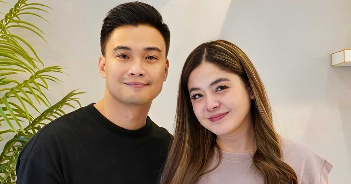 After 12 years, EA Guzman reveals hilarious first night as husband to Shaira Diaz: “She fell asleep”